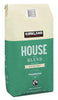 House Blend Coffee, Medium Roast, Whole Bean, 2.5 Lbs (Pack of 1)