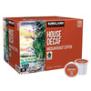 House Decaf Coffee 120 K-Cup Pods