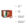 House Decaf Coffee 120 K-Cup Pods