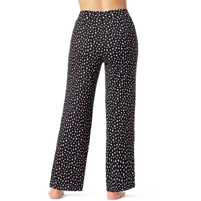 Hue Ladies 2 Pack Sleep Pant