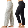 Hue Ladies 2 Pack Sleep Pant