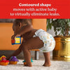 Huggies Little Movers Perfect Fitting Diapers (Choose Your Size)