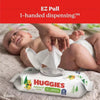 Huggies Natural Care Sensitive Baby Wipes, Fragrance Free (1088 Ct.)