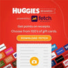 Huggies Special Delivery Hypoallergenic Baby Diapers (Choose Your Size)