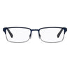 Hugo HG 0136 Eyewear, Navy & Gray