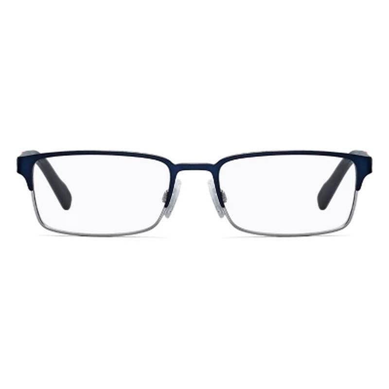 Hugo HG 0136 Eyewear, Navy & Gray