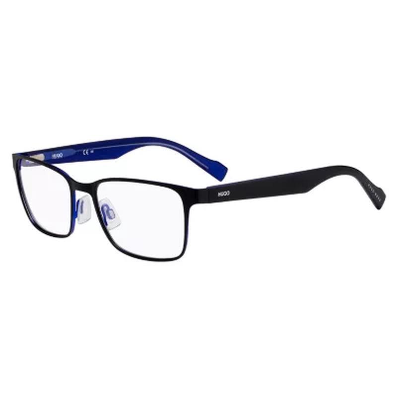 Hugo HG 0183 Eyewear, Black