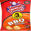 Humpty Dumpty BBQ Flavored Potato Chips, 11 Oz.