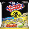 Humpty Dumpty Ripples Onion Blossom Potato Chips 11 Oz. Bag