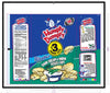 Humpty Dumpty Ripples Sour Cream & Onion Potato Chips, 11 Oz.