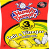 Humpty Dumpty Salt & Vinegar Flavored Potato Chips, 11 Oz.