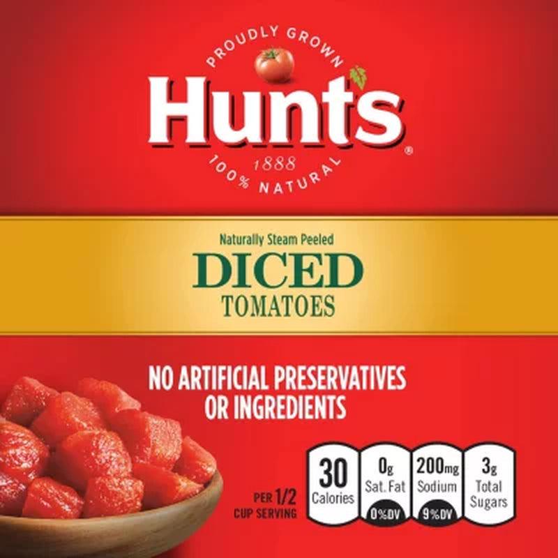 Hunt'S Diced Tomatoes (14.5 Oz., 8 Pk.)