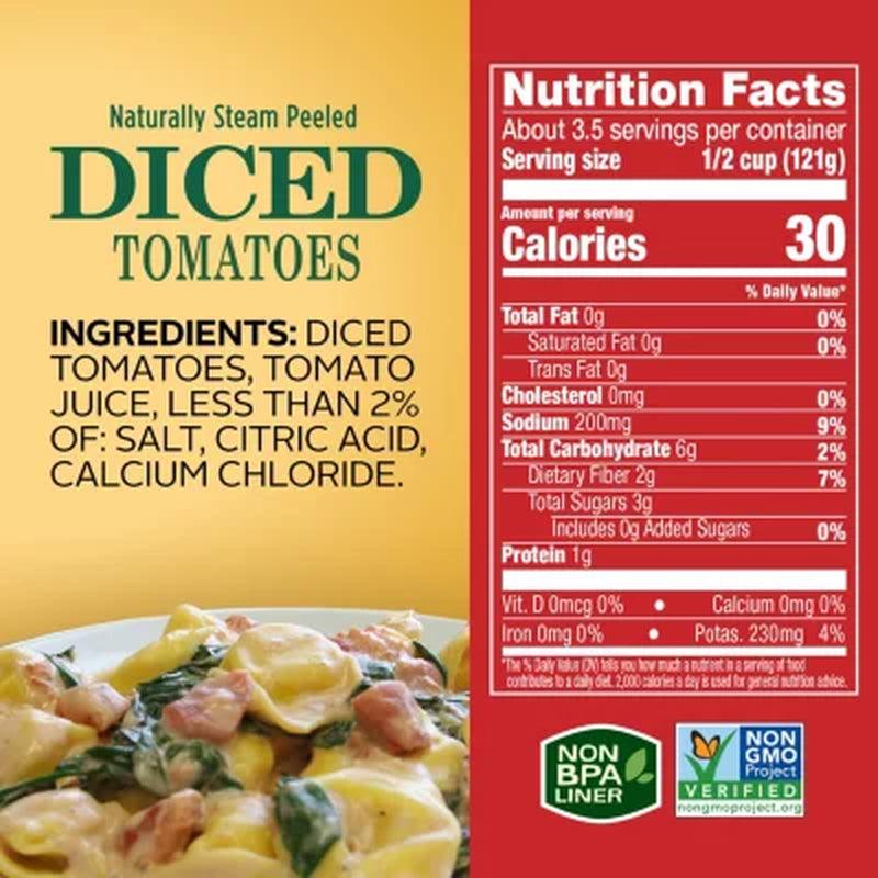 Hunt'S Diced Tomatoes (14.5 Oz., 8 Pk.)