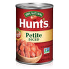 Hunt'S, Petite Diced Tomatoes, 14.5 Oz Can