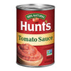 Hunt'S Tomato Pasta Sauce for Spaghetti, 15 Oz Can