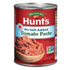 Hunt'S Tomato Paste, No Salt Added, 6 Oz Can