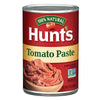 Hunt'S Tomato Paste, Tomatoes, 12 Oz