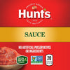 Hunt'S Tomato Sauce, 8 Oz Can