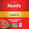 Hunt'S Tomato Sauce, No Salt Added, 8 Oz Can