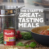 Hunt'S Tomato Sauce with Roasted Garlic, 8 Oz