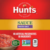 Hunt'S Tomato Sauce with Roasted Garlic, 8 Oz