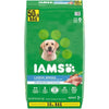 Iams Adult Proactive Health Large Breed Chicken Dry Dog Food (50 Lbs)