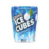 Ice Breakers Ice Cubes Peppermint with Cooling Crystals, Made with Xylitol Sugar Free Chewing Gum Cube Bottles (3.24 Oz., 4 Ct., 40 Pcs.)