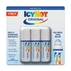 Icy Hot Original No-Mess Applicator (2.5 Oz., 3 Pk.)