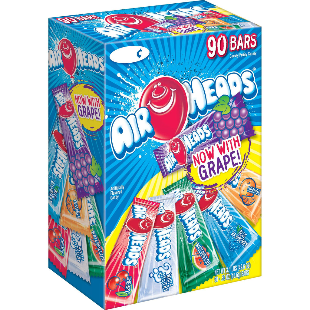 , 0.55 Oz, Variety Pack, 90-Count