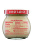 Inglehoffer Extra Hot Horseradish, 4 Oz Jar