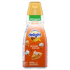 International Delight Sugar-Free, Zero Sugar Pumpkin Pie Spice Coffee Creamer, 32 Oz.