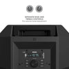 ION Total PA Live - High-Power Bluetooth-Enabled PA Speaker System