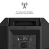 ION Total PA Live - High-Power Bluetooth-Enabled PA Speaker System