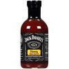 Jack Daniel'S Honey BBQ Sauce, 19.5 Oz