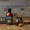 Jack Daniel'S Honey BBQ Sauce, 19.5 Oz