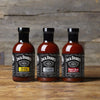 Jack Daniel'S Original BBQ Sauce, 19.5Oz Bottle