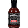 Jack Daniel'S Sweet & Spicy BBQ Sauce, 19.5 Oz