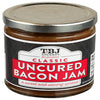 , Jam Classic Bacon Jam 9Oz