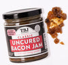 , Jam Classic Bacon Jam 9Oz