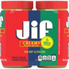 Jif Creamy Peanut Butter (48 Oz., 2 Pk.)