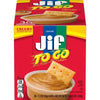 Jif-To-Go Creamy Peanut Butter (36 Ct.)