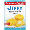 JIFFY Corn Muffin Mix Foodservice (40 Oz.)