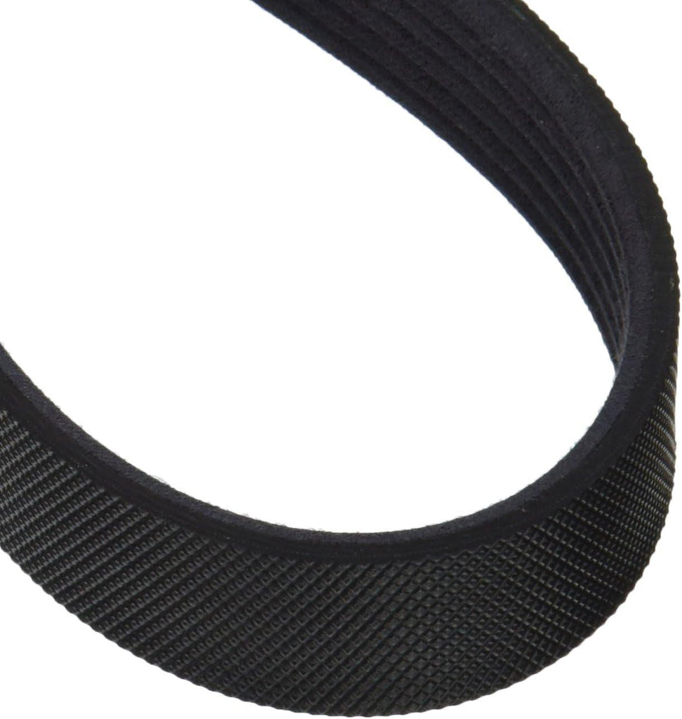 - JK6645 Drive Belt , Black