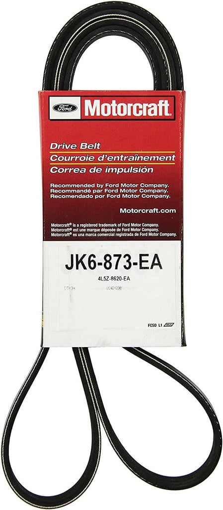 - JK6873EA Drive Belt