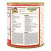 Juanita'S Foods Mexican Style Canned Hominy (110 Oz.)