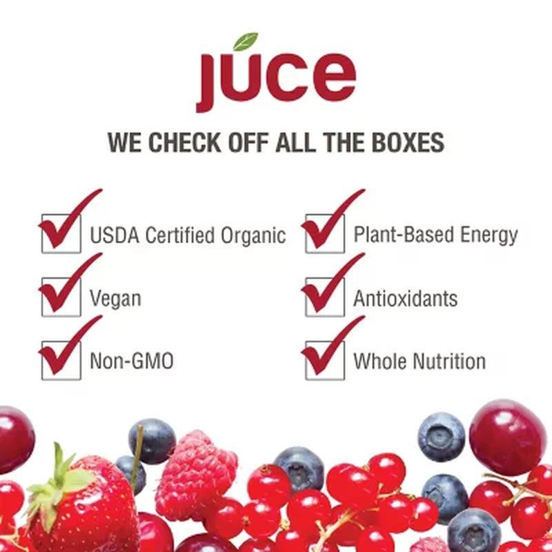 JUCE Daily Superfood, (Choose Your Flavor)