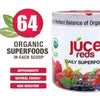 JUCE Daily Superfood, (Choose Your Flavor)