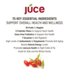 JUCE Daily Superfood, (Choose Your Flavor)