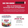 JUCE Daily Superfood, (Choose Your Flavor)