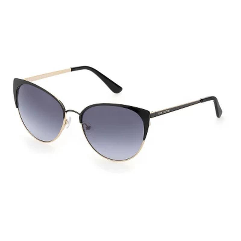 Juicy Couture 612/G/S Sunglasses, Black